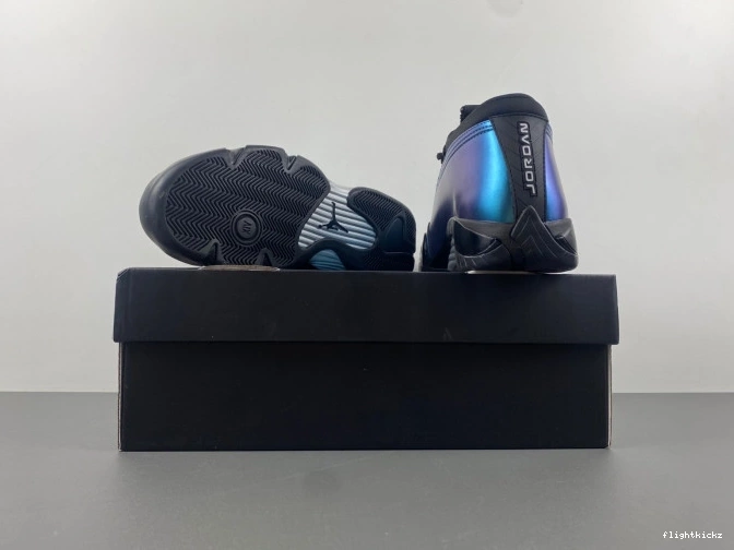 14 Air Love Letter DH4121-300 Low WMNS Jordan 1106